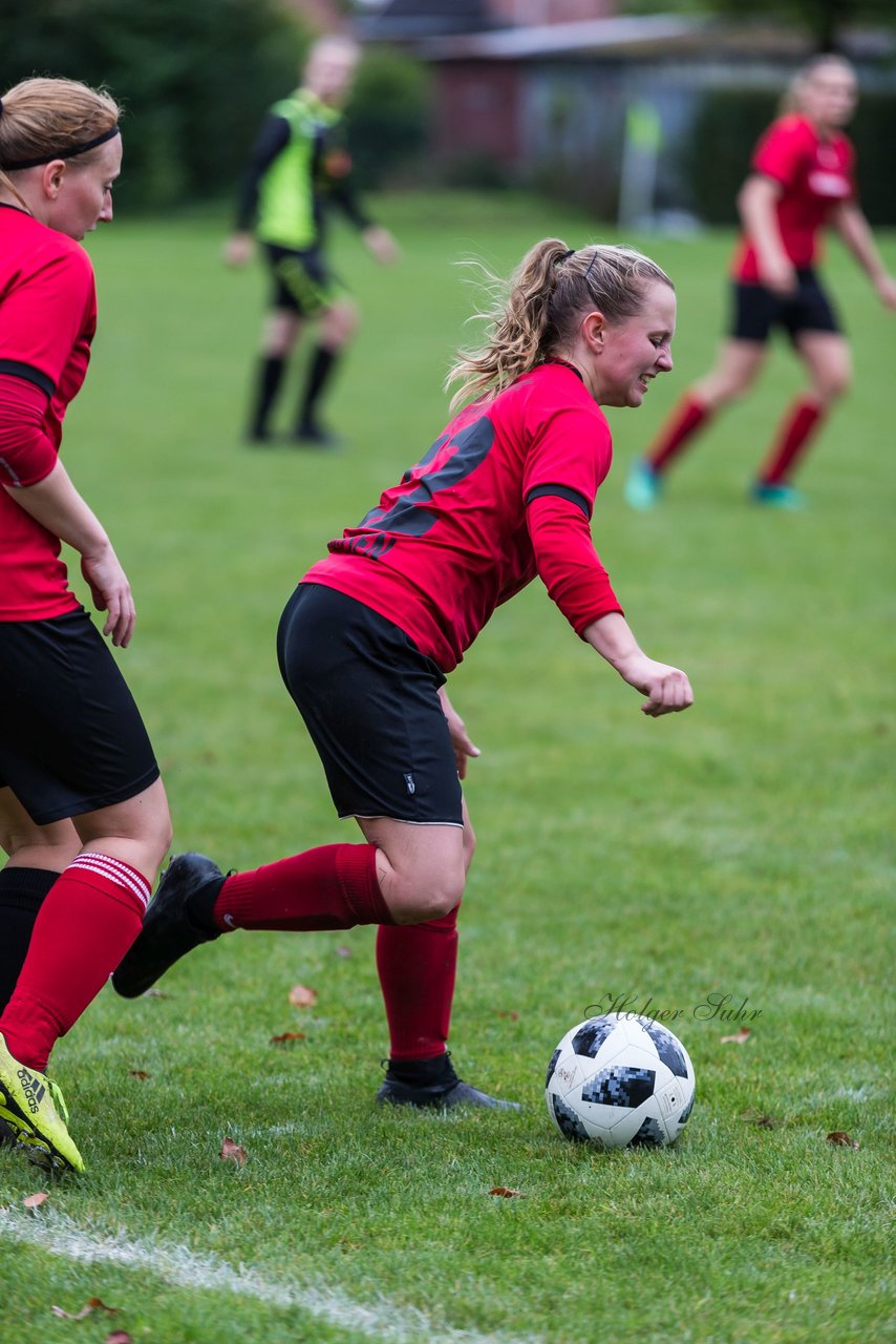 Bild 322 - Frauen SV Neuenbrook-Rethwisch - SV Frisia 03 Risum Lindholm